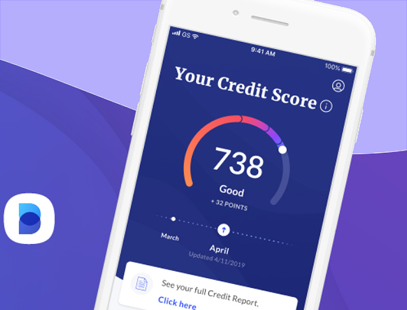 borrowell mobile app