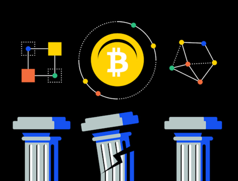coinbase bitcoin