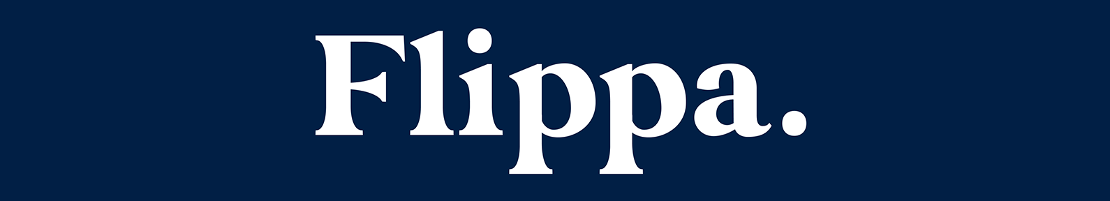 Flippa about picture