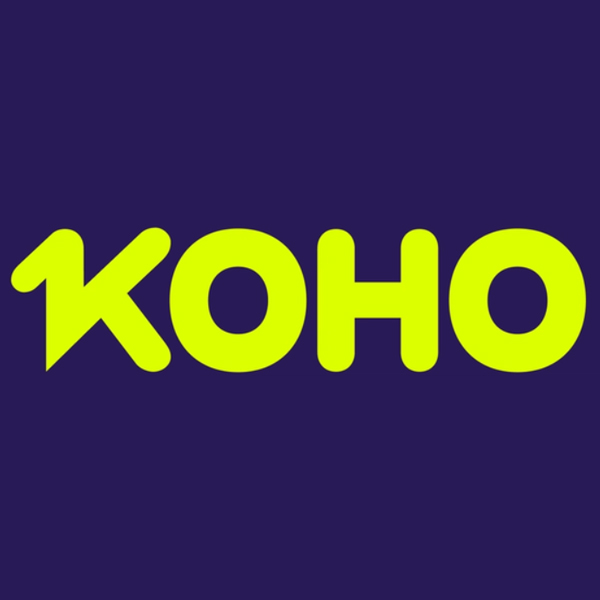 koho profile picture