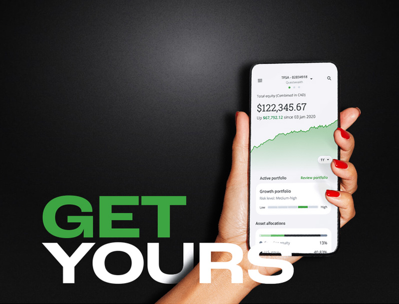 questrade mobile app