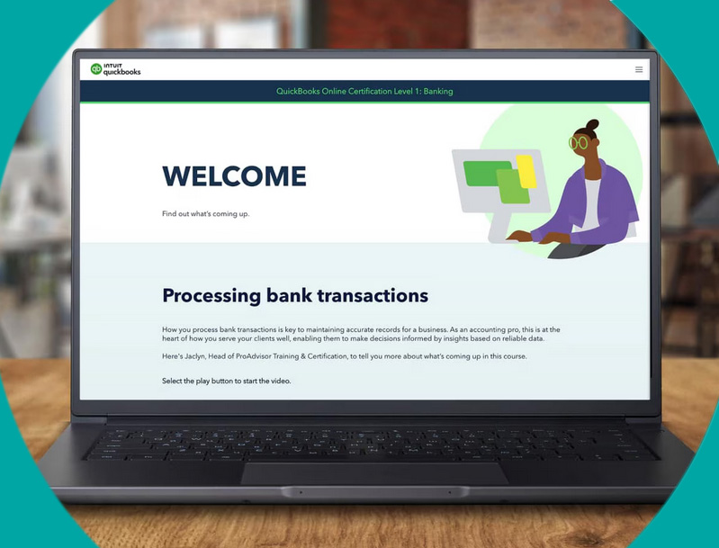 quickbooks accounting