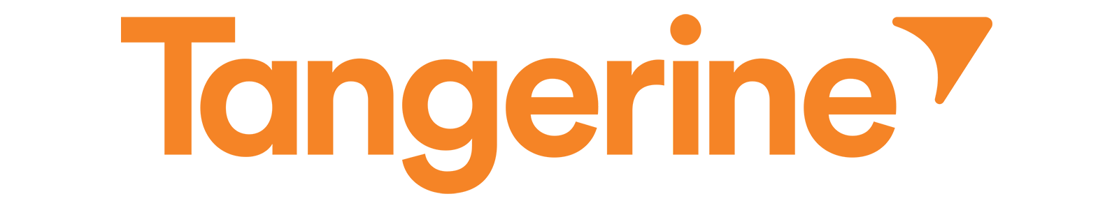 tangerine about picture