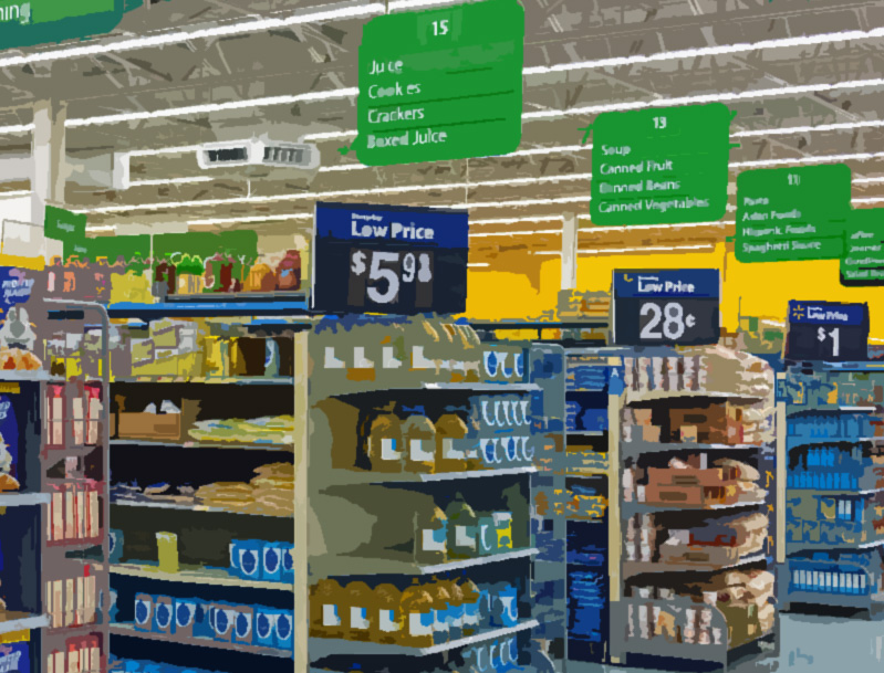 walmart bitcoin